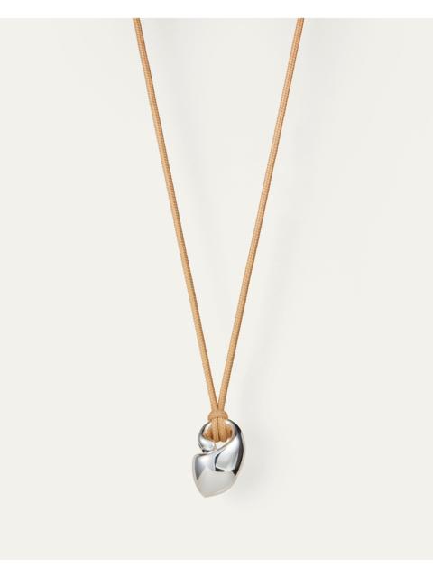 JENNY BIRD Estelle Rope Necklace