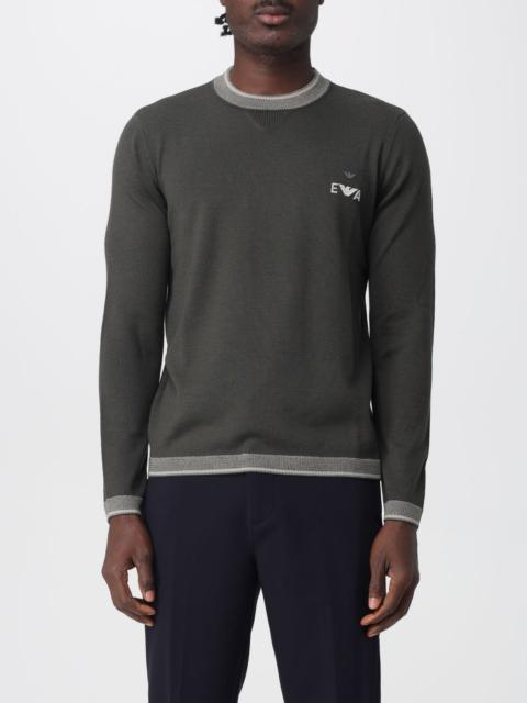 EMPORIO ARMANI Sweater men Emporio Armani