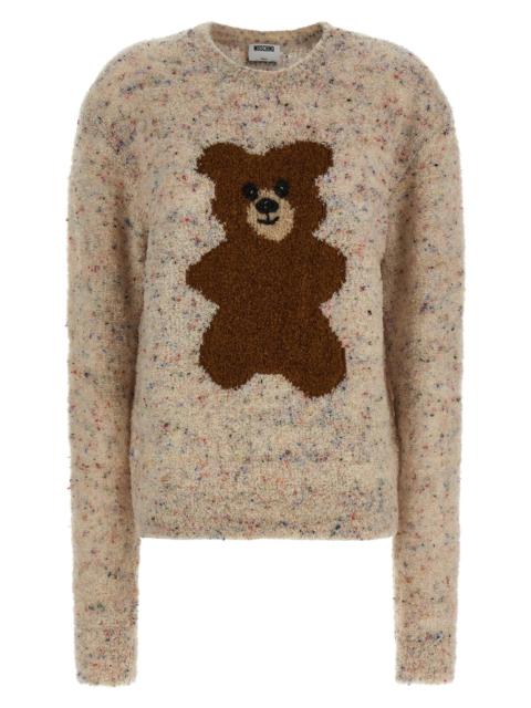 Moschino 'Teddy Bear' Sweater