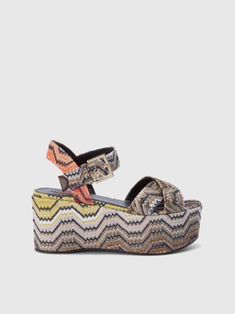 Missoni Women’s sandals