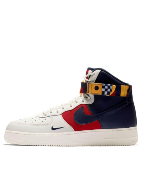 Nike Nike Air Force 1 High 'Nautical Redux' AR5395-100