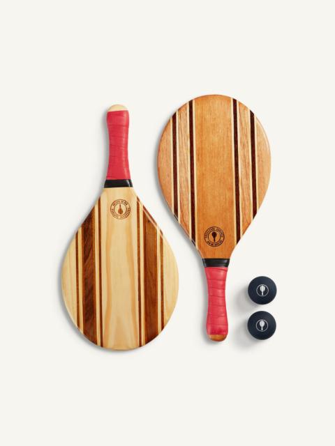FRESCOBOL CARIOCA LEBLON HERITAGE BATS