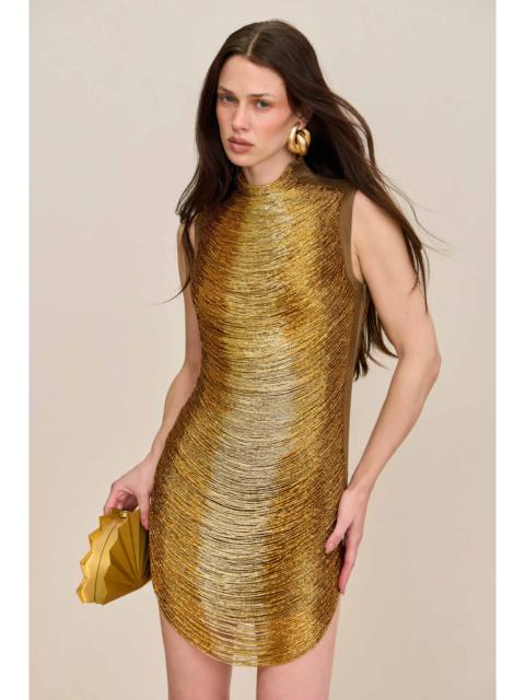 Cult Gaia KYMA DRESS