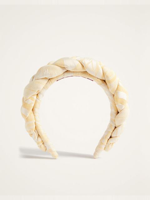 Rapunzel Headband