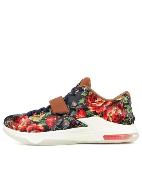 Nike Nike KD 7 EXT QS 'Floral' 726438-400
