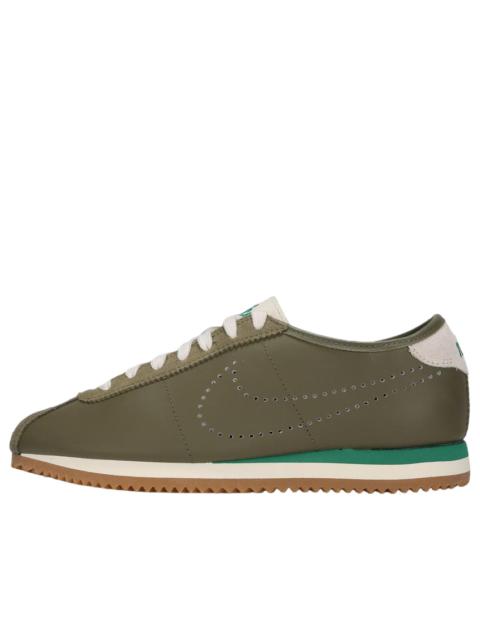 Nike (WMNS) Nike Cortez LT 'Olive Green' HQ1841-201