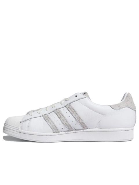 adidas adidas Superstar 'White Tan' FY0038