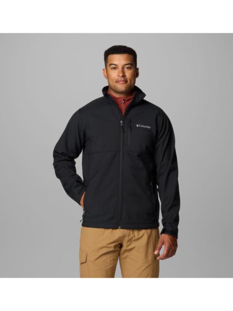 Columbia Men's Ascender Softshell Jacket