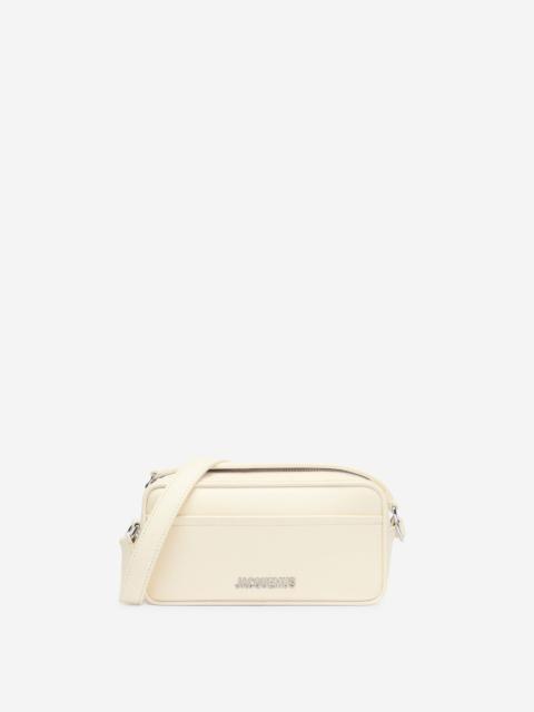 JACQUEMUS BAG LE BANETO