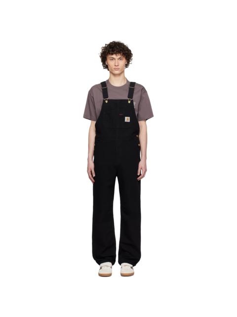 パンツ toogood Carhartt Farmer X Bib Overall Brown Carhartt WIP Farmer Bib Overall x Toogood | SVD