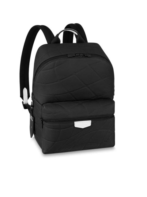 Louis Vuitton Discovery Backpack