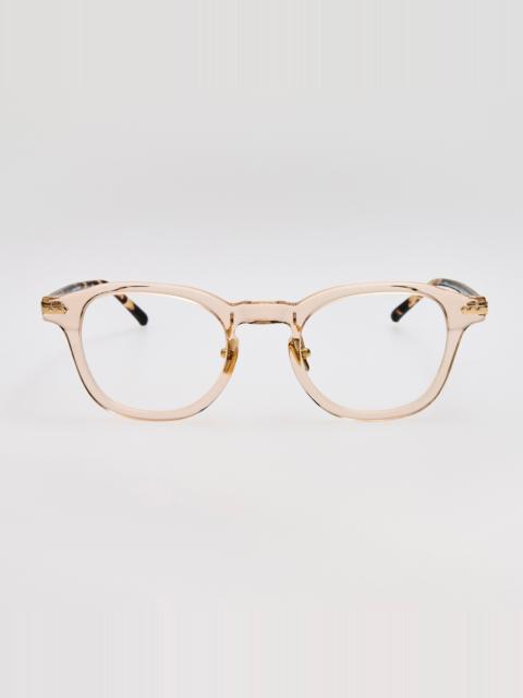 LINDA FARROW Nouvel Optical in Ash