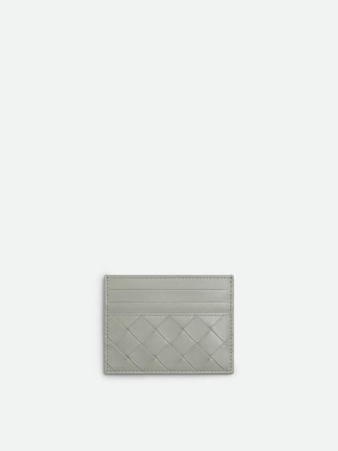 Bottega Veneta Intrecciato Credit Card Case