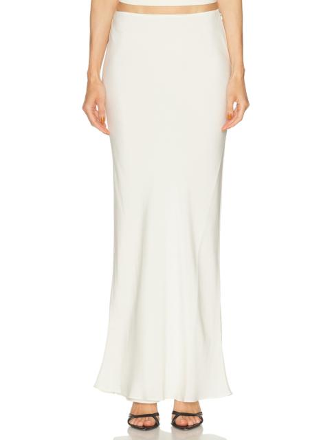 Cult Gaia Chantel Skirt