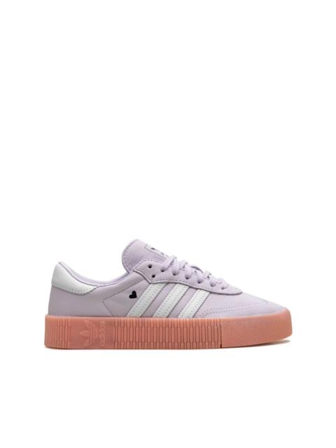 adidas Samba "Valentine's Day"스니커머스