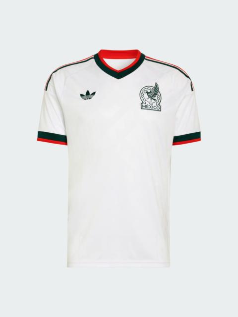 adidas Mexico 26 Away Jersey