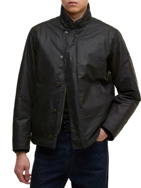 Barbour MAYBURN WAXED JACKET