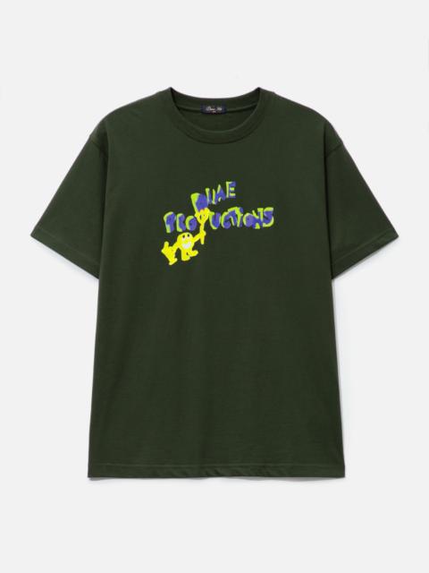 Dime DIME PRODUCTIONS T-SHIRT