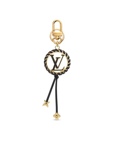 Louis Vuitton Very Bag Charm and Key Holder