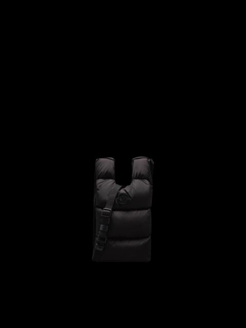 Moncler Legere Cross Body Bag