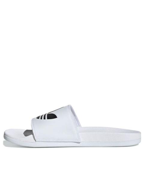 adidas adidas Adilette Lite 'White' EG9841