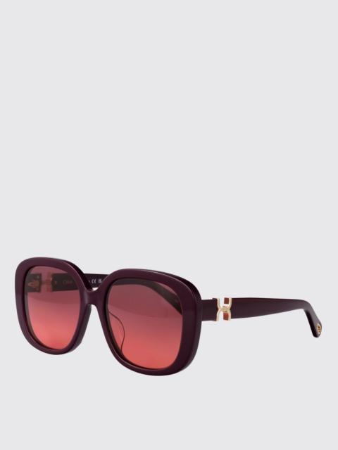 Chloé Sunglasses woman ChloÉ