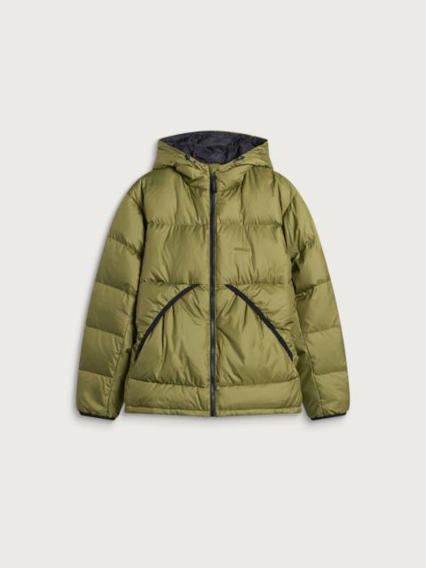 GRAMICCI Gramicci Coldfront Down Jacket