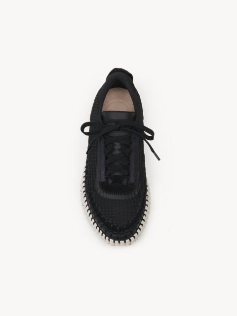 Chloé NAMA SNEAKER