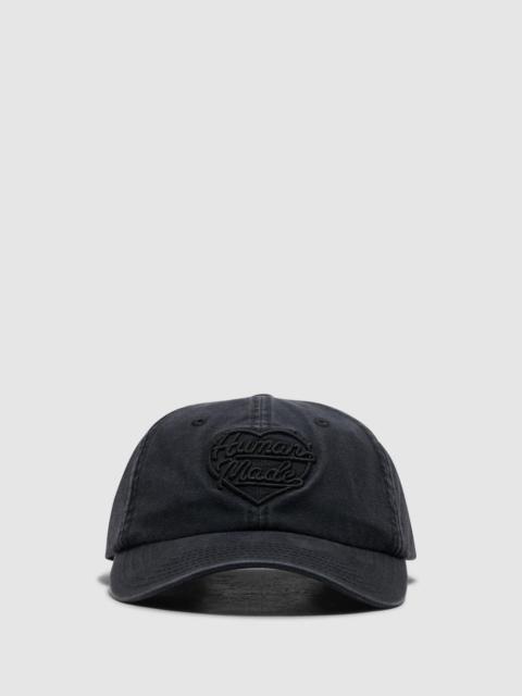 Human Made 6 panel twill cap