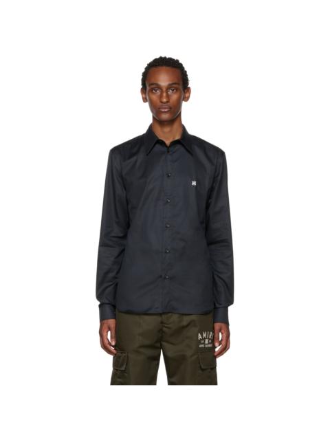 AMIRI Black Iconic MA Shirt