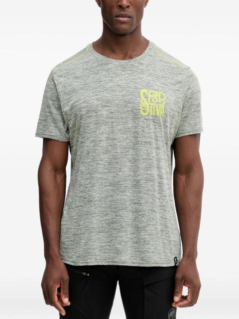 La Sportiva Pocket Logo T-shirt