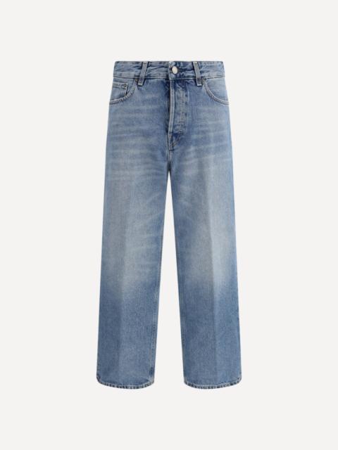 HAIKURE Betty Boyfriend Jeans