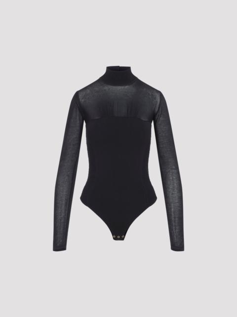 ELISABETTA FRANCHI Elisabetta Franchi Knit Body