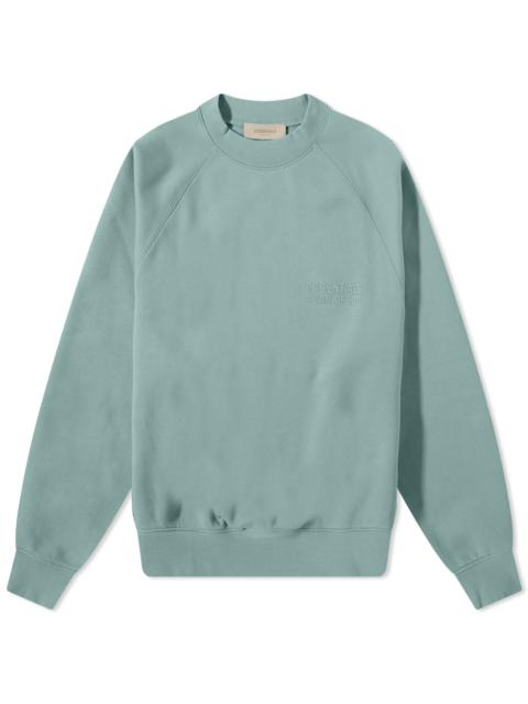 ESSENTIALS Fear of God Essentials Crew Sweat