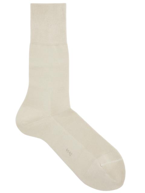 FALKE Tiago cotton-blend socks