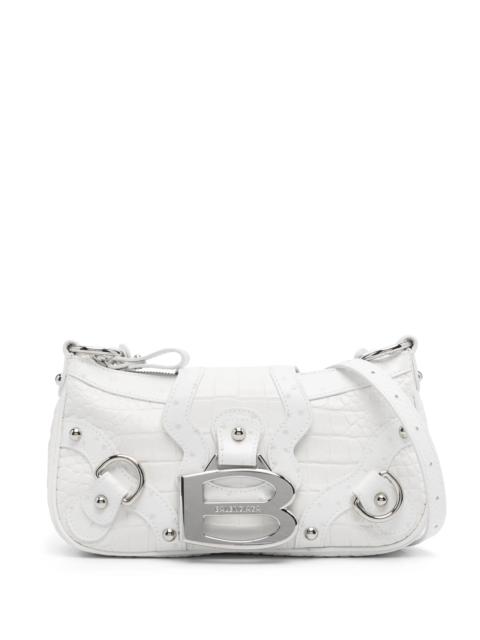 BALENCIAGA Small Essex Shoulder Bag