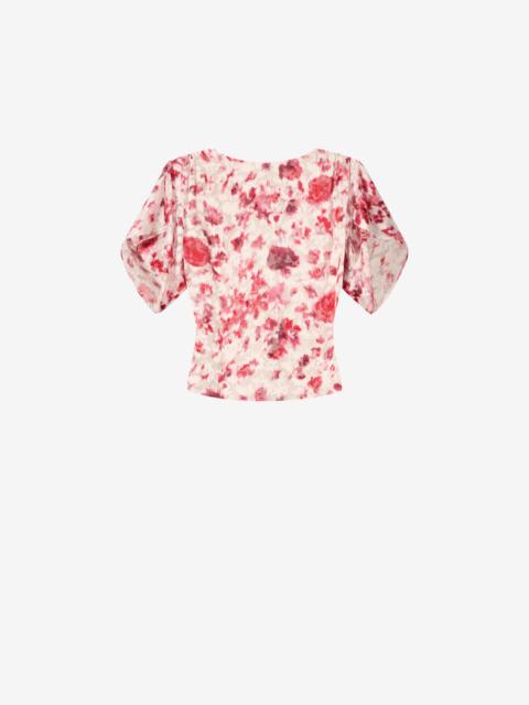 Isabel Marant HERVANE TOP