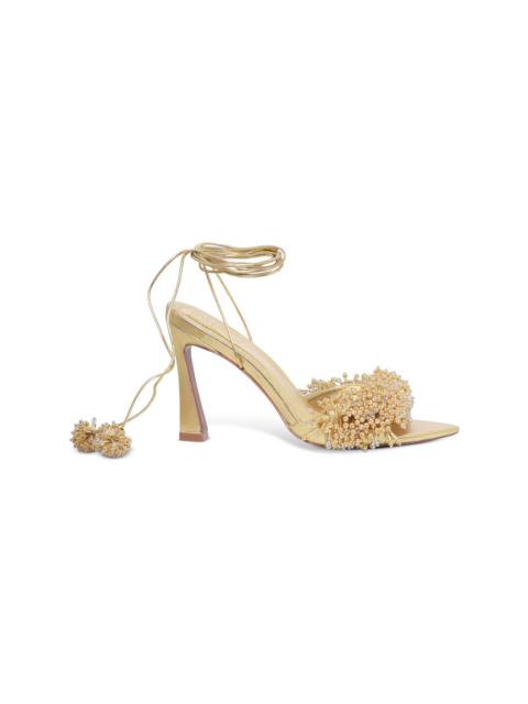 PatBO Bibi Jewerly Sandal