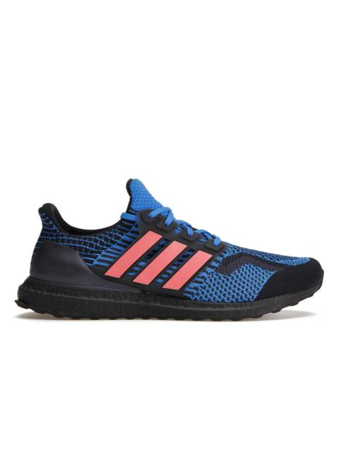 adidas Ultra Boost 5.0 DNA Black Legend Ink Turbo