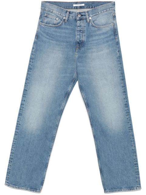 Cotton jeans