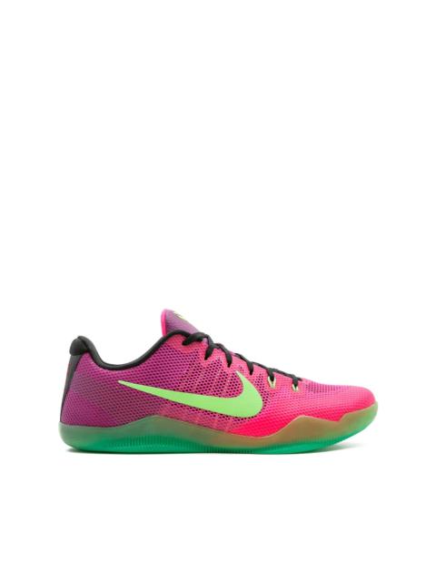 Nike Kobe XI sneakers
