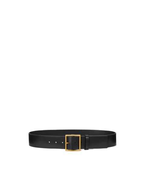 Polo Ralph Lauren leather belt