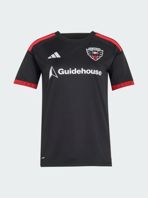 adidas DC United 26/27 Home Jersey