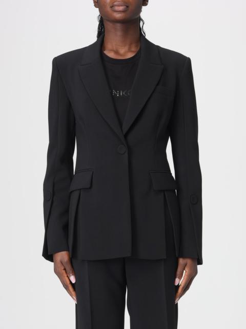 PINKO Blazer woman Pinko