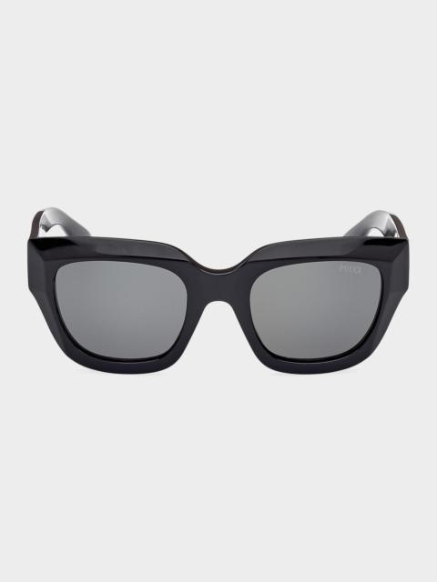 TOM FORD Butterfly 51MM Sunglasses