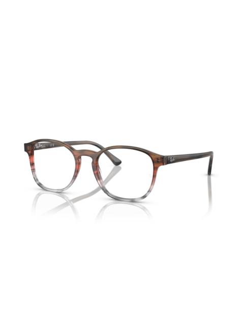 Ray-Ban RB5417 OPTICS