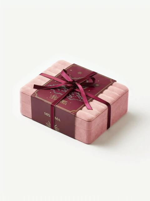 MISSOMA Solid Gold Jewelry Advent Calendar