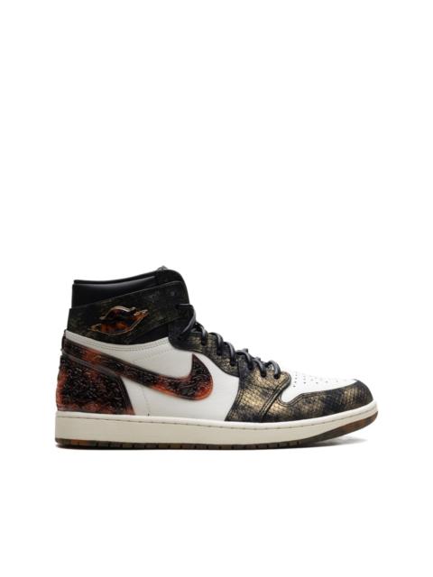 Jordan 1 Retro High OG "Year of the Snake" sneakers