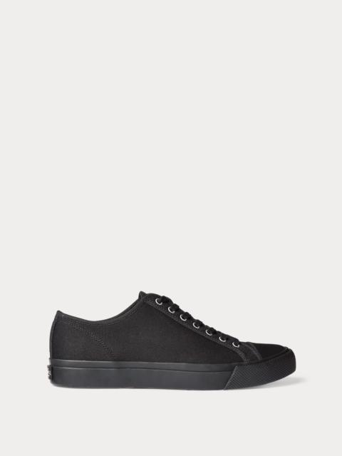 RRL by Ralph Lauren Canvas Sneaker