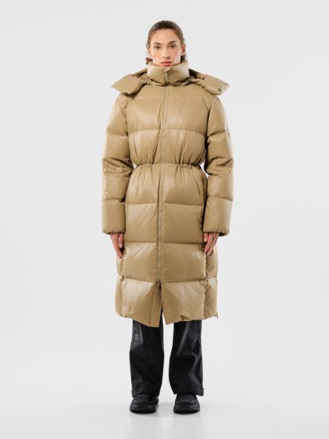 66°NORTH Women's Eldey Down Coat